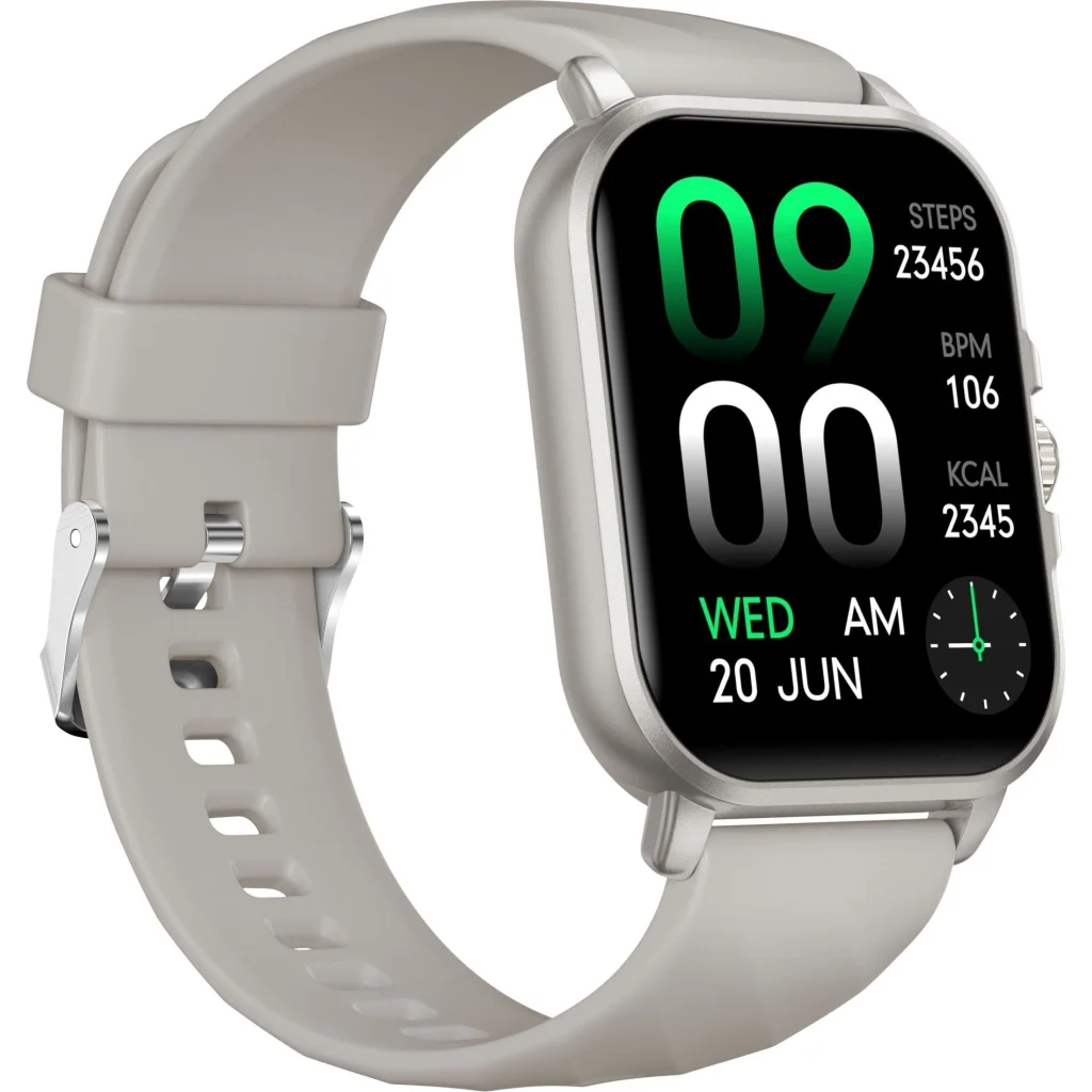 Смарт-часы Xiaomi Black Shark GT3 Neo Silver (BS-GT3 Neo) EU