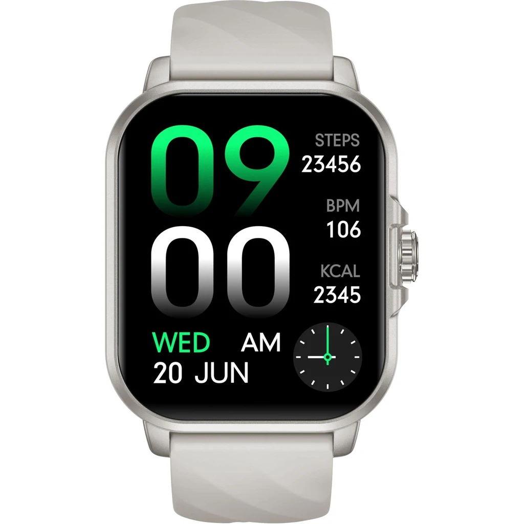 Смарт-часы Xiaomi Black Shark GT3 Neo Silver (BS-GT3 Neo) EU
