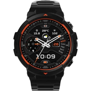 Смарт-часы Black Shark GS3 Sport BS-W2402 Lava Black EU
