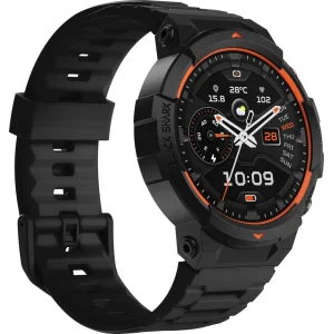 Смарт-часы Black Shark GS3 Sport BS-W2402 Lava Black EU
