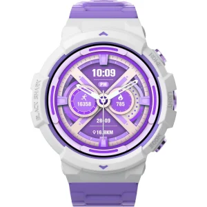 Смарт-часы Black Shark GS3 Sport BS-W2402 Luna Purple EU