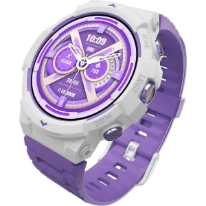 Смарт-часы Black Shark GS3 Sport BS-W2402 Luna Purple EU