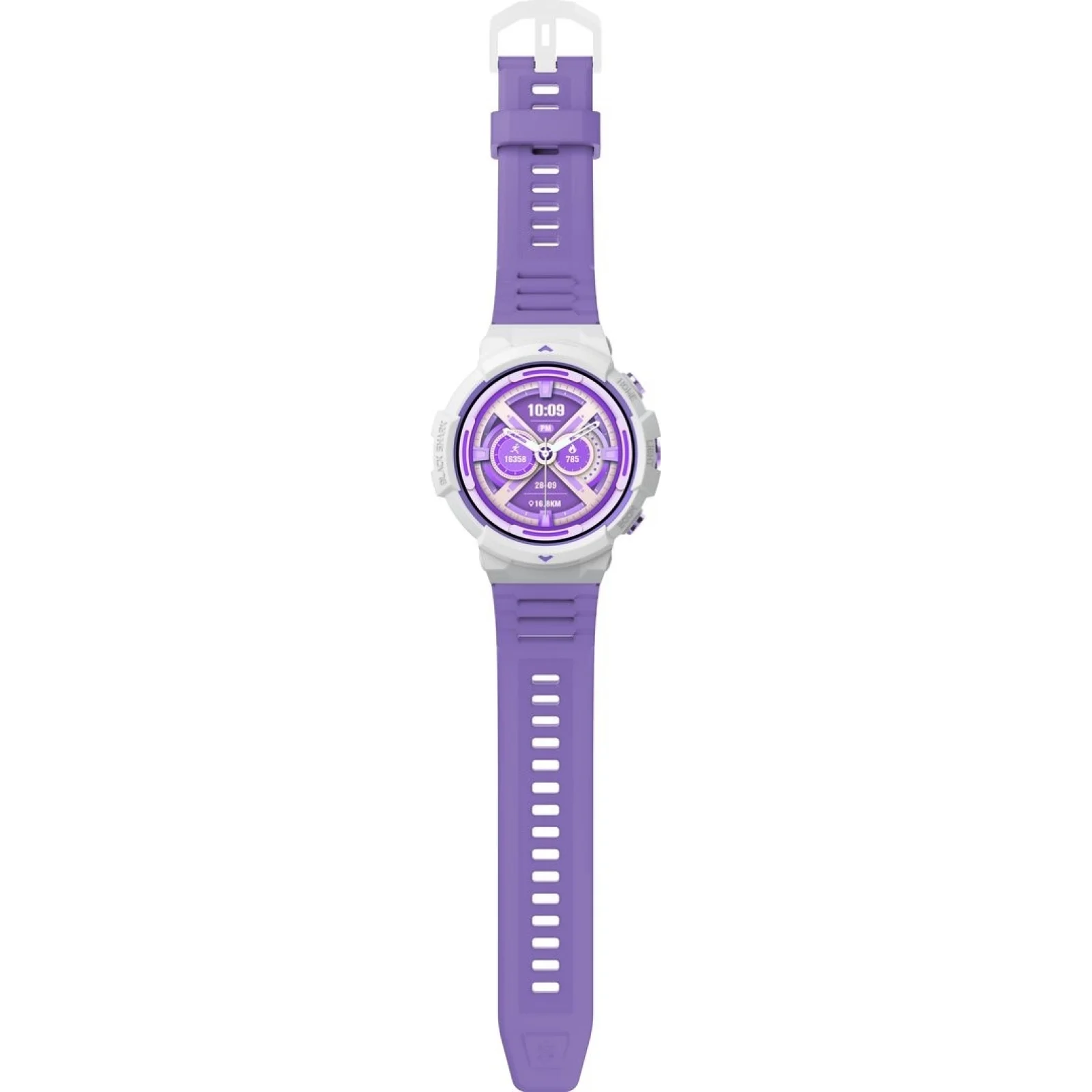 Смарт-годинник Black Shark GS3 Sport BS-W2402 Luna Purple EU