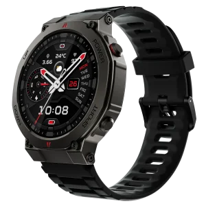 Смарт-часы Xiaomi Black Shark GS3 Ultra Black
