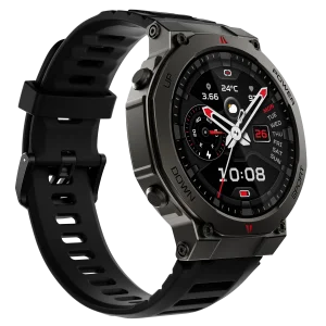 Смарт-часы Xiaomi Black Shark GS3 Ultra Black
