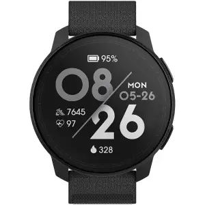 Смарт-годинник Black Shark Run BS-W2412 Black UA
