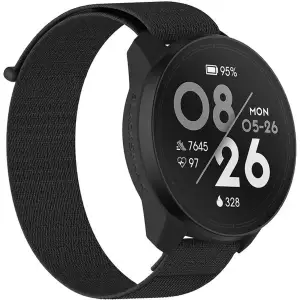 Смарт-годинник Black Shark Run BS-W2412 Black UA