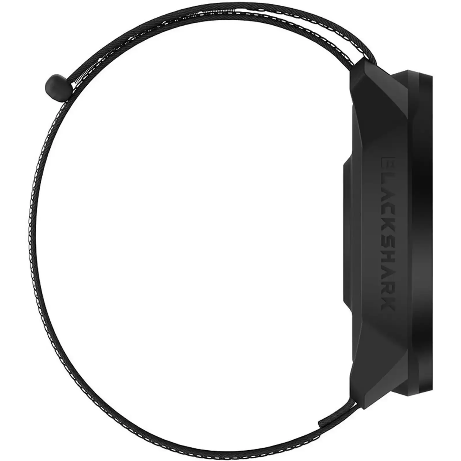 Смарт-годинник Black Shark Run BS-W2412 Black UA