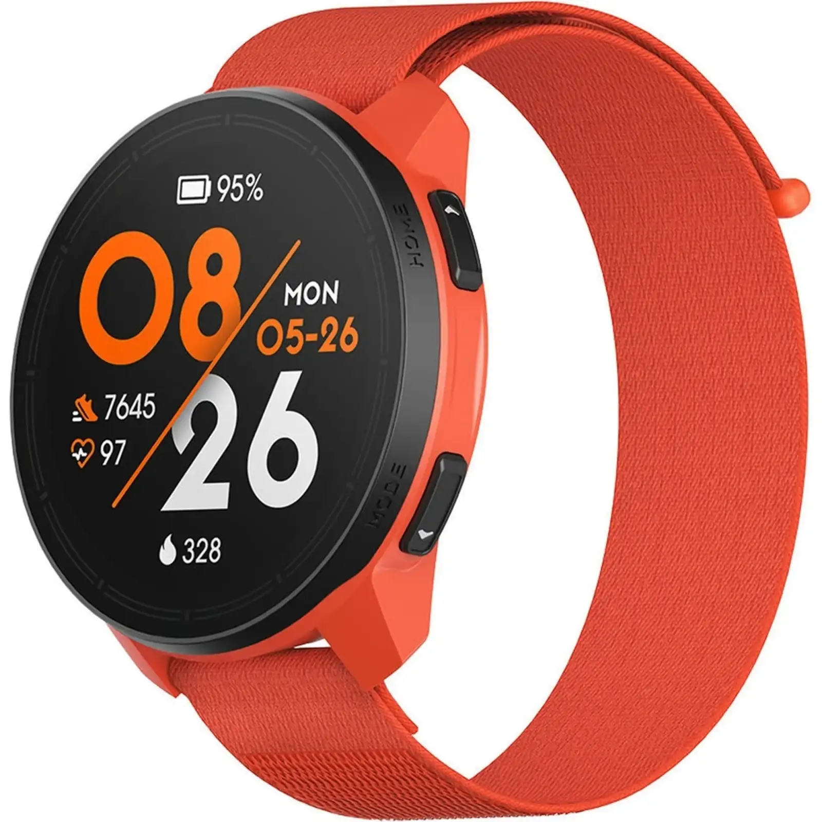 Смарт-годинник Black Shark Run BS-W2412 Orange UA