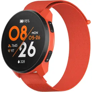 Смарт-годинник Black Shark Run BS-W2412 Orange UA
