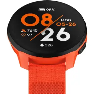 Смарт-годинник Black Shark Run BS-W2412 Orange UA