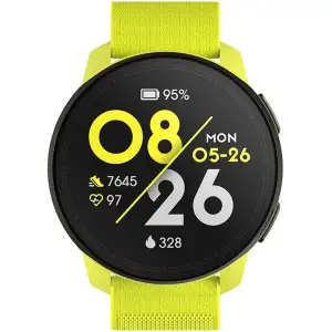 Смарт-годинник Black Shark Run BS-W2412 Yellow UA