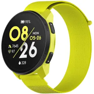 Смарт-годинник Black Shark Run BS-W2412 Yellow UA