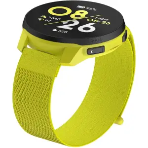 Смарт-годинник Black Shark Run BS-W2412 Yellow UA