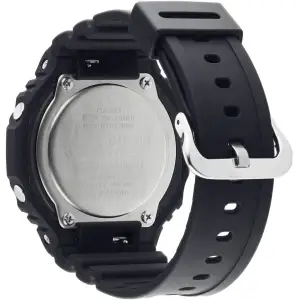 Годинник Casio G-Shock GA-2100-1A3ER