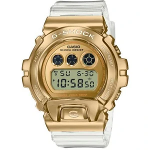 Часы Casio G-Shock GM-6900SG-9ER