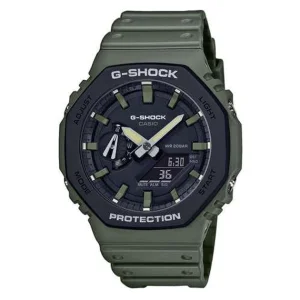 Часы Casio G-Shock GA-2110SU-3AER