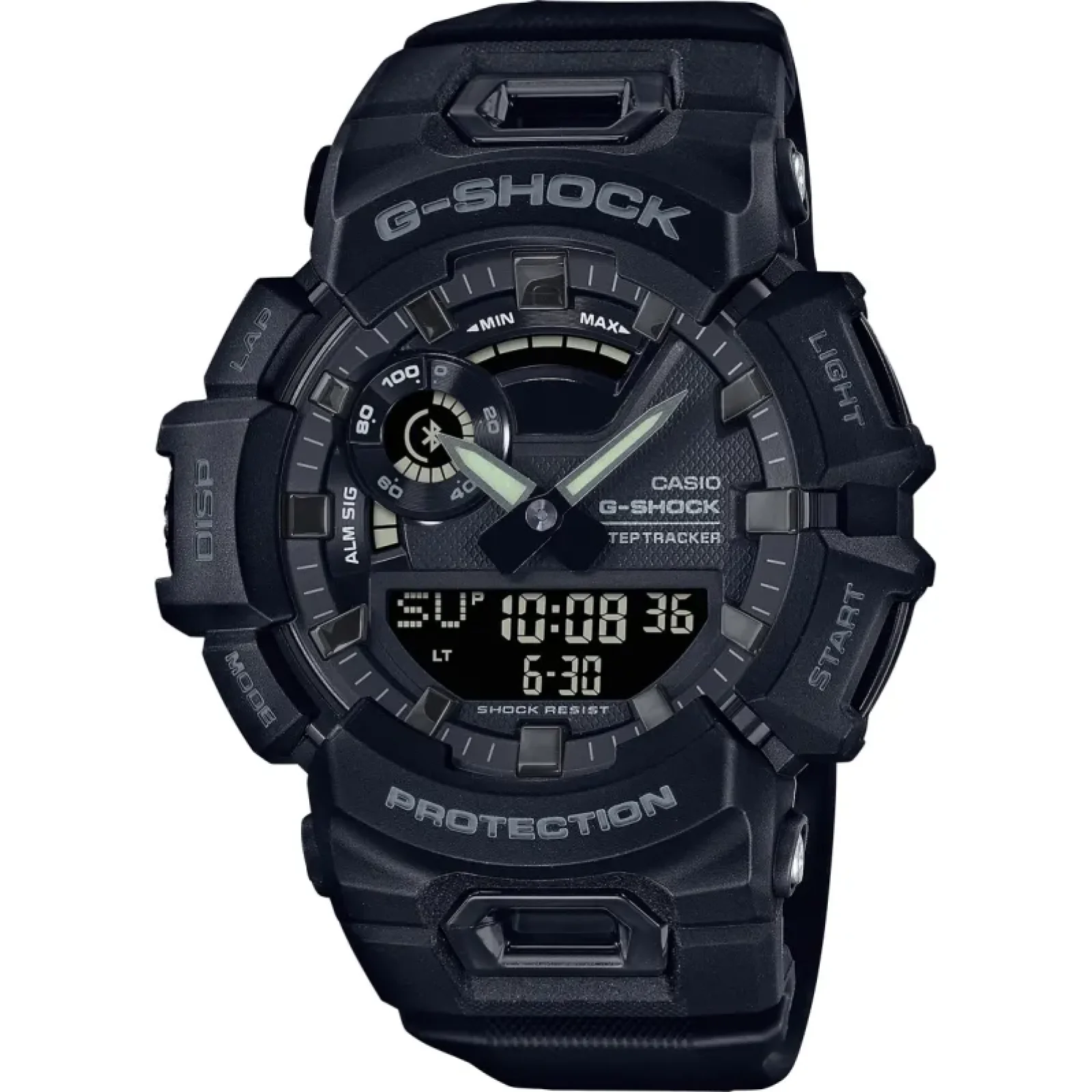 Часы Casio GBA-900-1AER