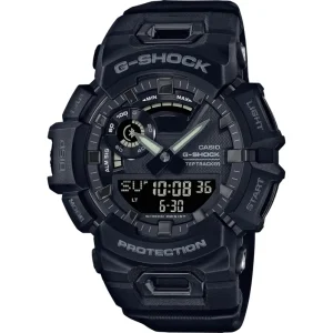 Часы Casio GBA-900-1AER