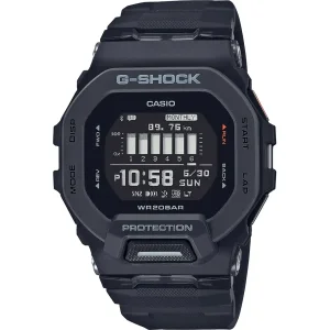 Часы Casio G-Shock GBD-200-1ER