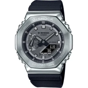 Часы Casio G-Shock GM-2100-1AER