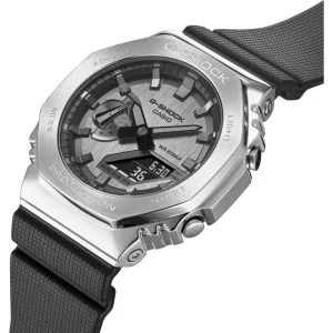Часы Casio G-Shock GM-2100-1AER