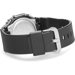 Часы Casio G-Shock GM-2100-1AER