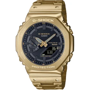 Часы Casio G-Shock GM-B2100GD-9AER