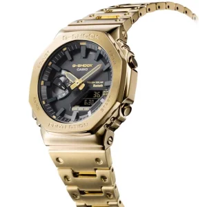 Часы Casio G-Shock GM-B2100GD-9AER