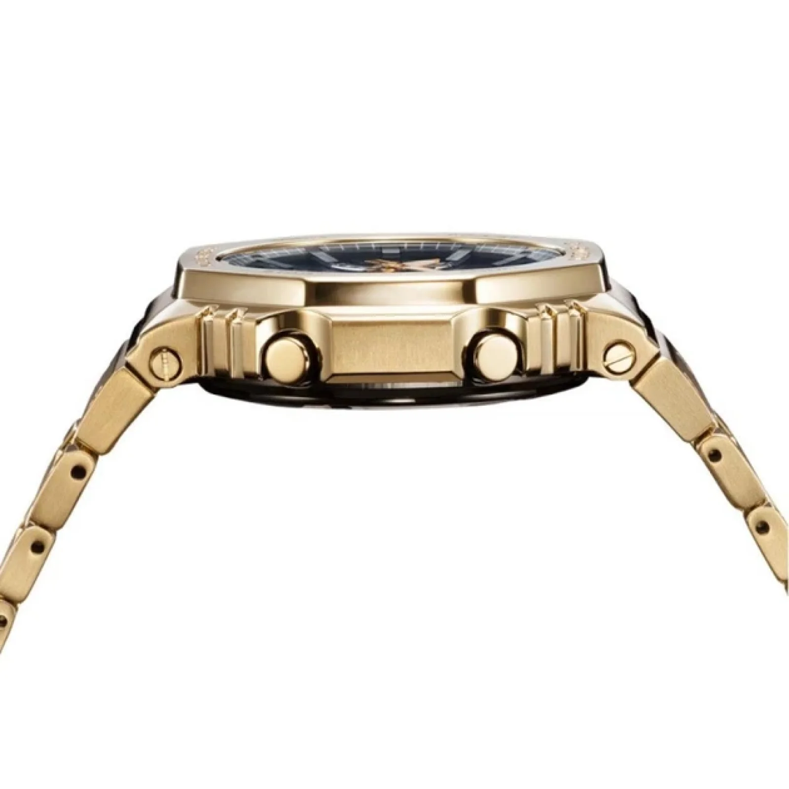 Часы Casio G-Shock GM-B2100GD-9AER