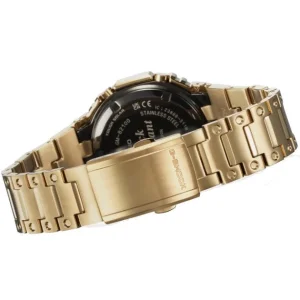 Часы Casio G-Shock GM-B2100GD-9AER