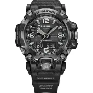 Годинник Casio GWG-2000-1A1ER
