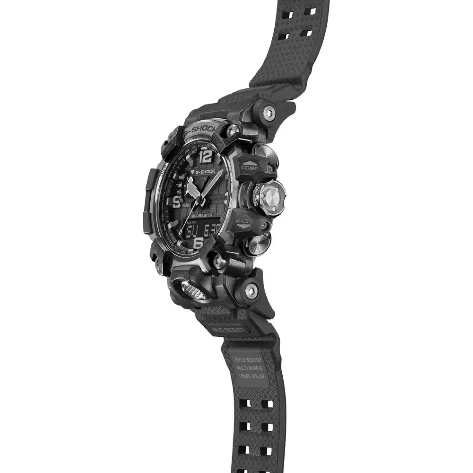 Годинник Casio GWG-2000-1A1ER