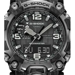 Годинник Casio GWG-2000-1A1ER