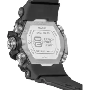 Годинник Casio GWG-2000-1A1ER