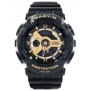 Часы Casio Baby-G BA-110X-1AER