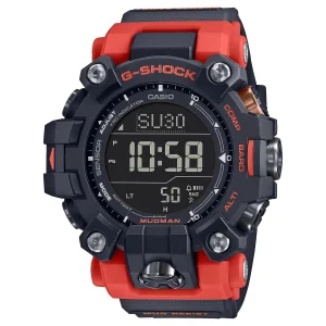 Годинник Casio G-Shock GW-9500-1A4ER
