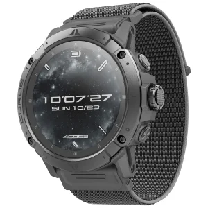 Смарт-часы Coros Vertix 2S Space (WVTX2S-SPA)