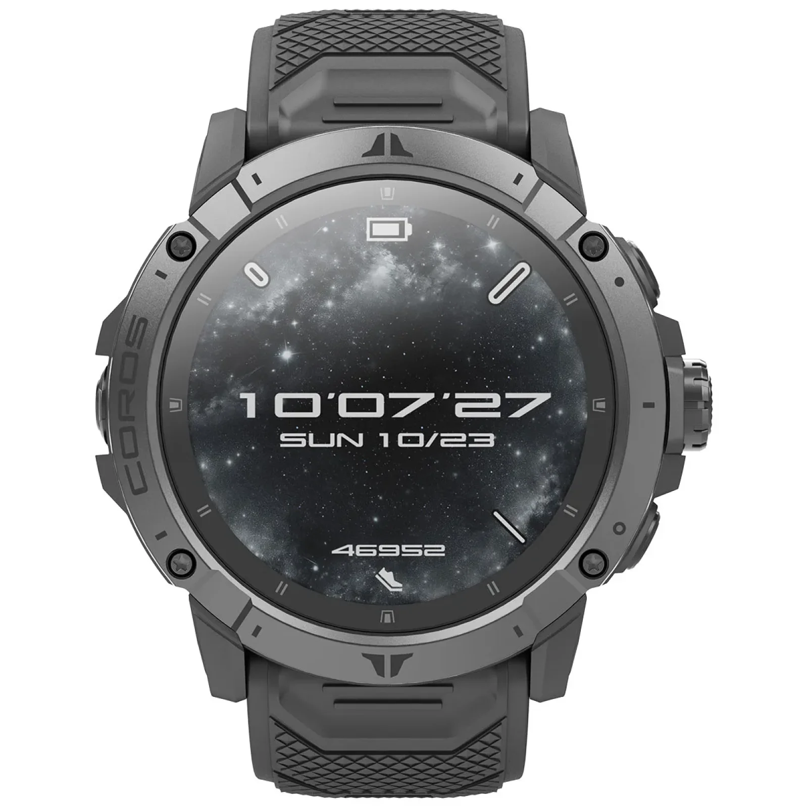Смарт-часы Coros Vertix 2S Space (WVTX2S-SPA)