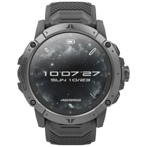 Смарт-годинник Coros Vertix 2S Space (WVTX2S-SPA)