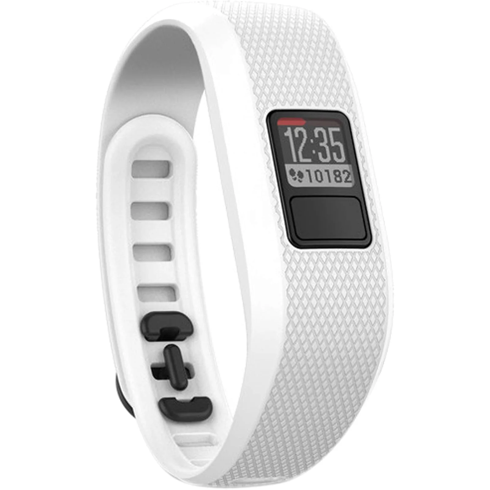 Фитнес-браслет Garmin Vivofit 3 White Regular (010-01608-07)