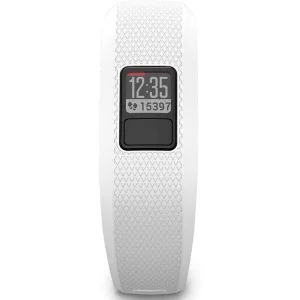 Фитнес-браслет Garmin Vivofit 3 White Regular (010-01608-07)