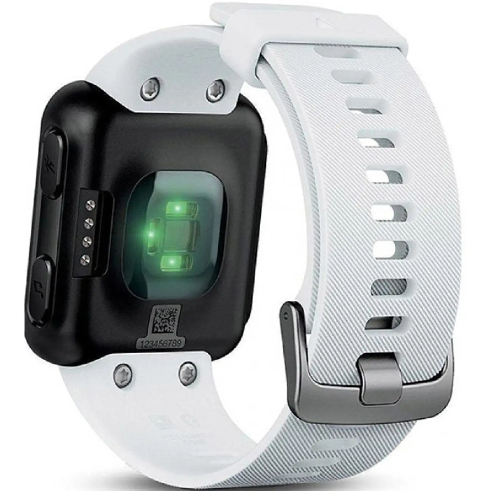Смарт-часы Garmin Forerunner 35 White (010-01689-13)