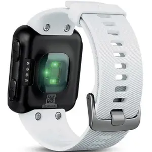 Смарт-часы Garmin Forerunner 35 White (010-01689-13)