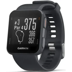 Смарт-годинник Garmin Approach S10 Granite Blue (010-02028-02)