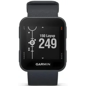 Смарт-годинник Garmin Approach S10 Granite Blue (010-02028-02)