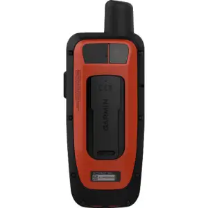 GPS-навігатор багатоцільовий Garmin GPSMAP 86i (010-02236-01)