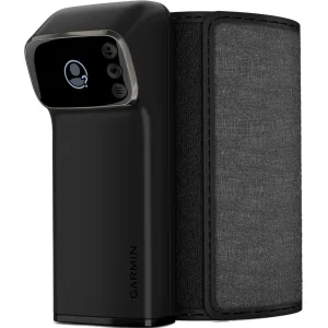 Автоматический тонометр Garmin Index BPM Smart Blood Pressure Monitor (010-02464-02)