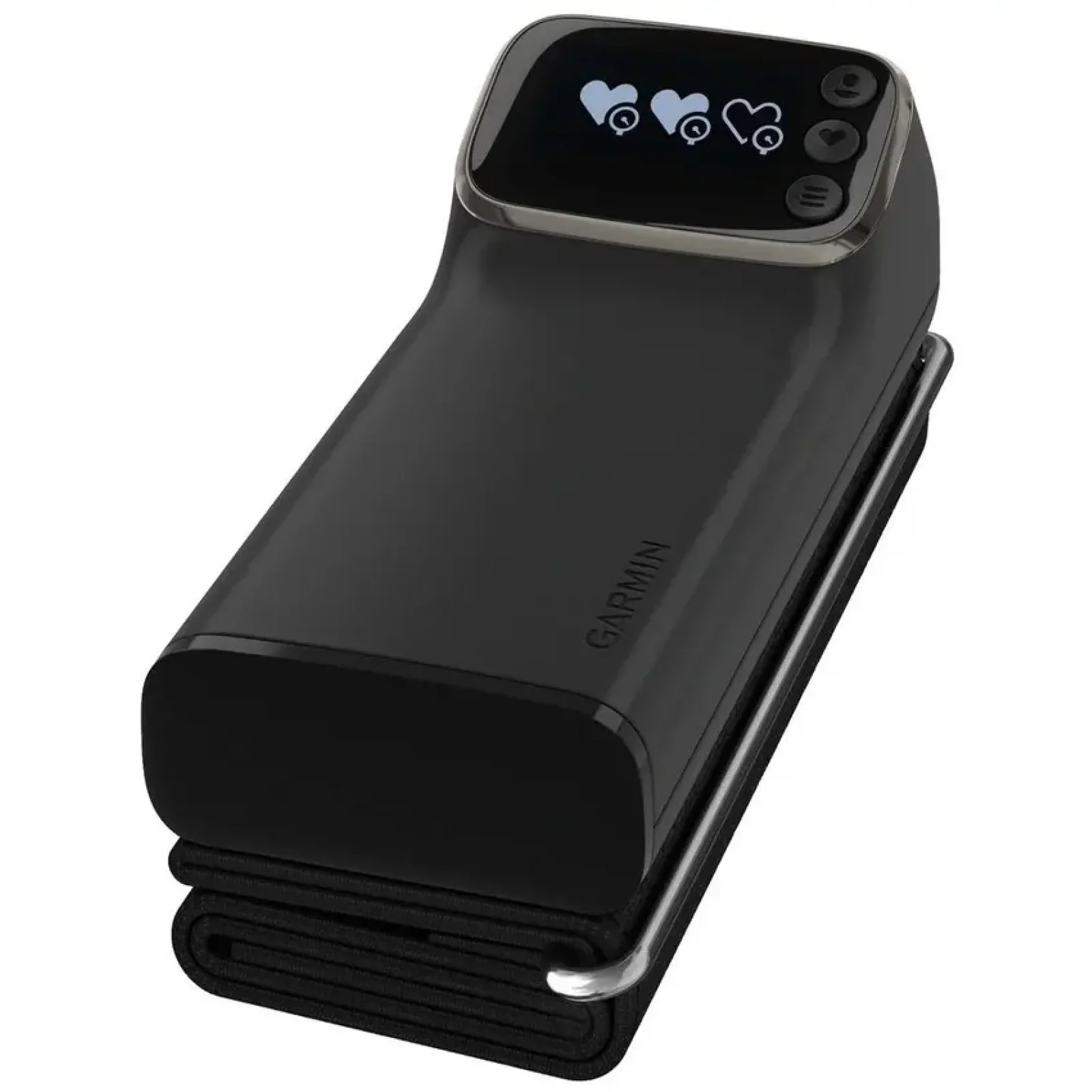 Автоматический тонометр Garmin Index BPM Smart Blood Pressure Monitor (010-02464-02)