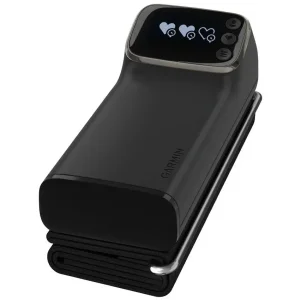 Автоматический тонометр Garmin Index BPM Smart Blood Pressure Monitor (010-02464-02)